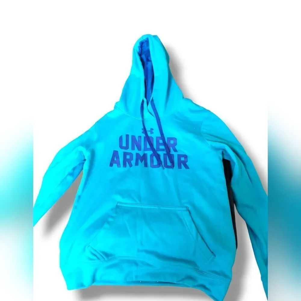 Under Armour Hoodie